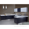 stainless steel kitchen cabinets island